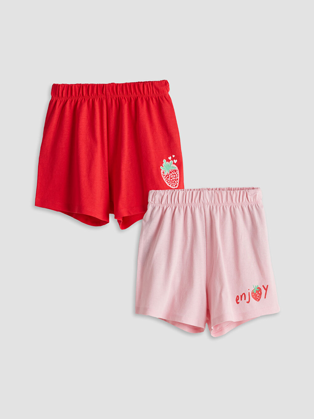ROZE Šorts Devojka -S5J434Z1-QWL