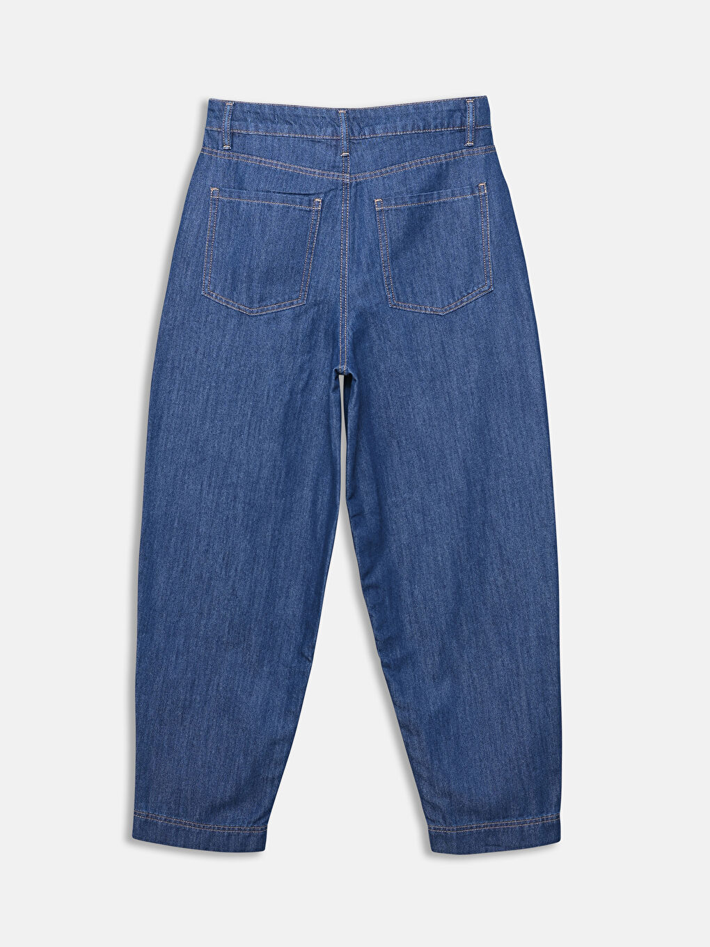 LC Waikiki Carrot Fit Women's Jeans -S5J437Z8-309