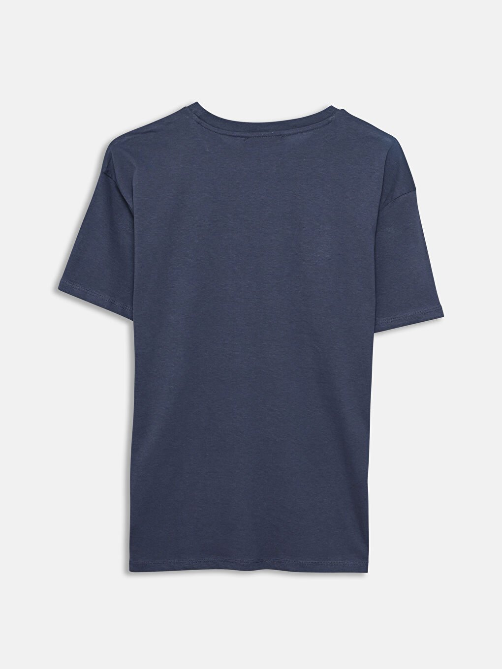LC Waikiki Crew Neck Women's T-Shirt -S5J515Z8-HGV