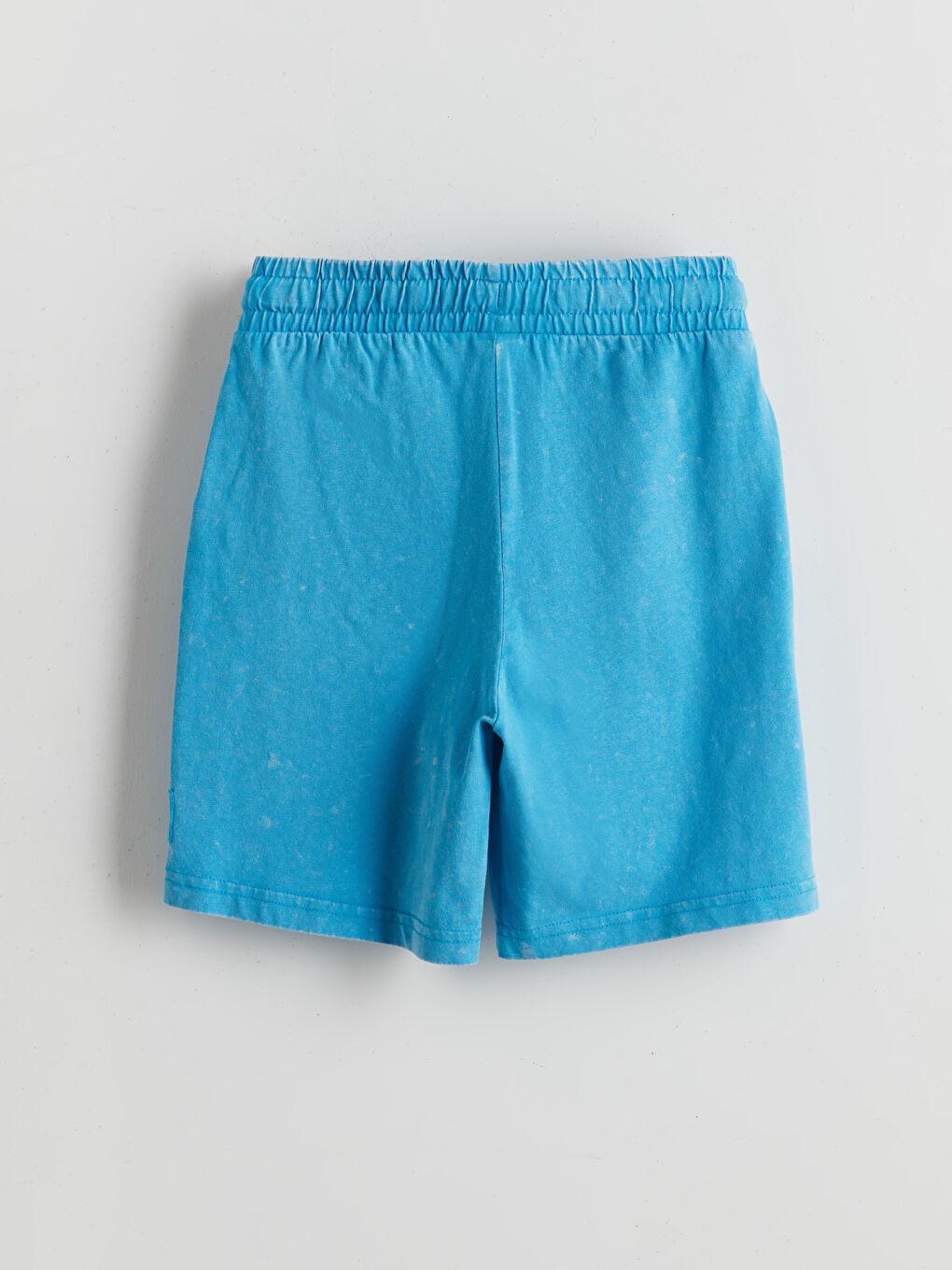 Elasticated Waist Boys' Shorts -S5J568Z4-H5T