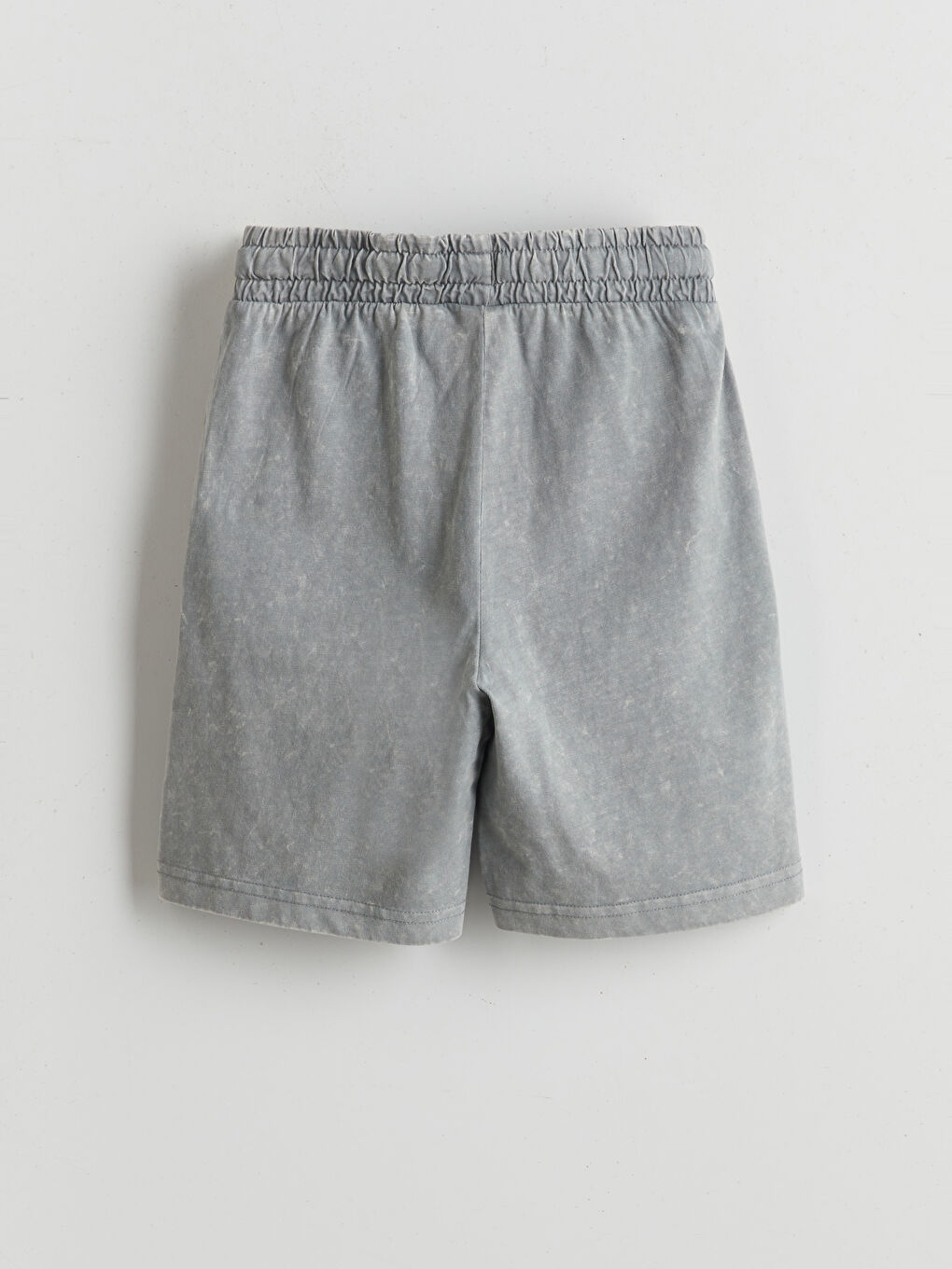 LCW Kids Σορτς για Αγόρια με Ελαστική Μέση -S5J568Z4-JNC