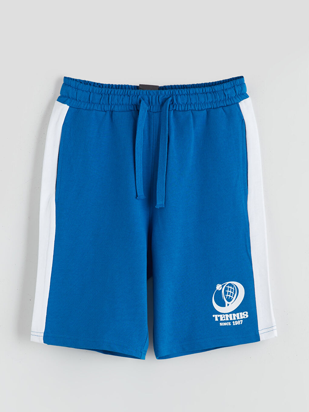 LCW Kids Elastischer Bund Shorts für Jungen -S5J569Z4-HNU
