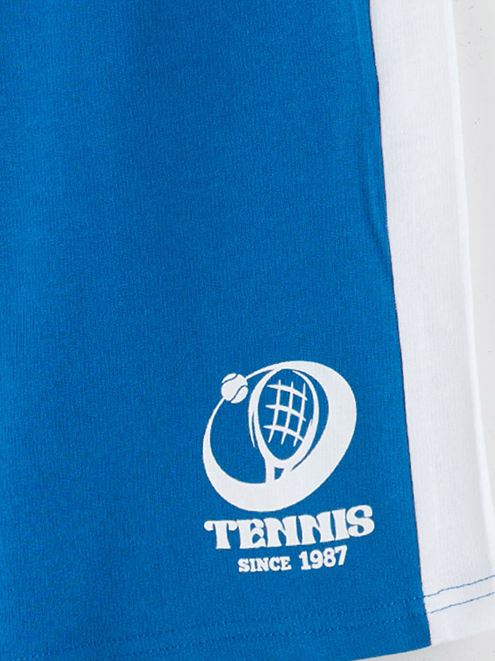 LCW Kids Elastischer Bund Shorts für Jungen -S5J569Z4-HNU