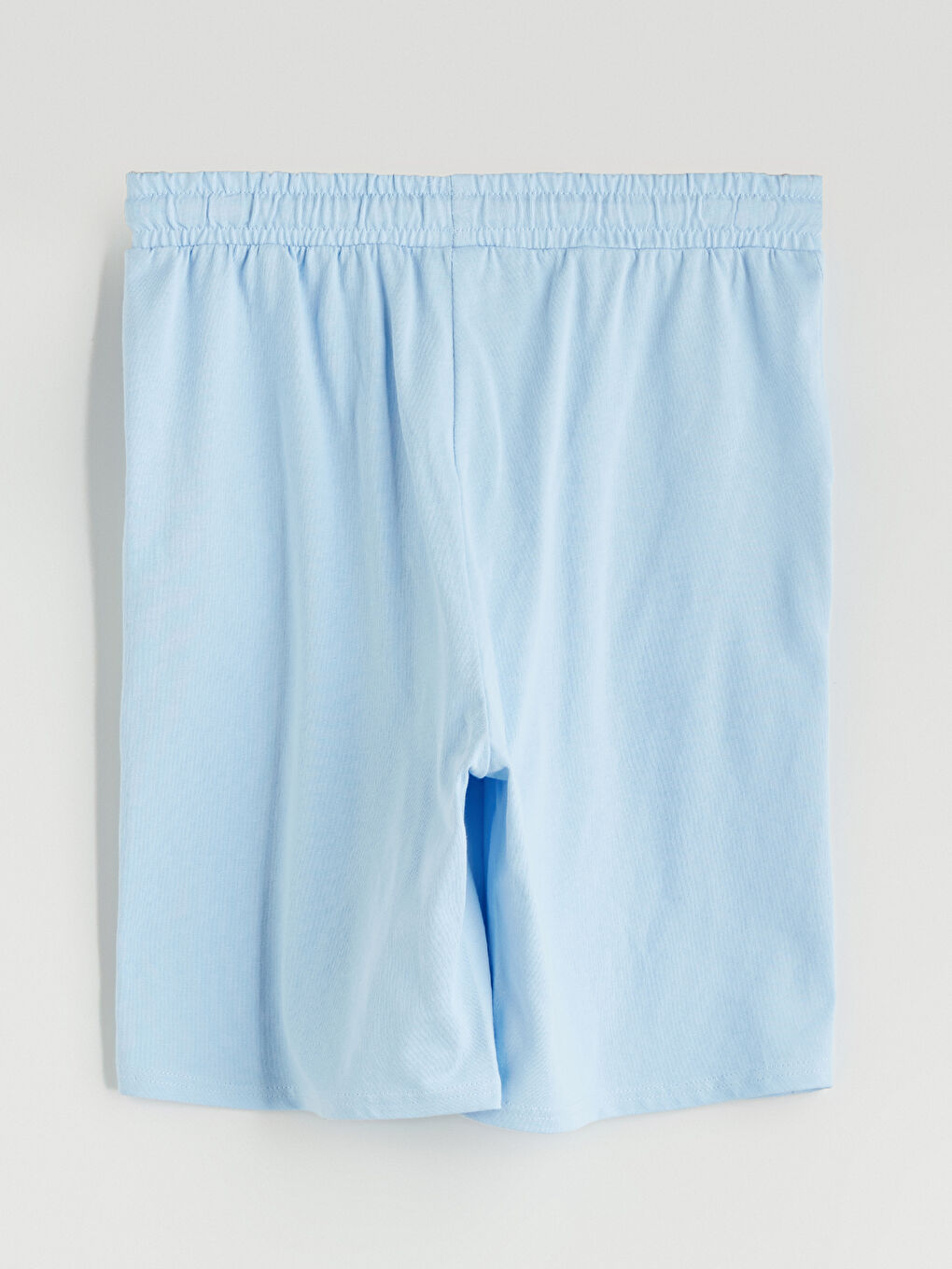 Elasticated Waist Boys' Shorts -S5J572Z4-QYD