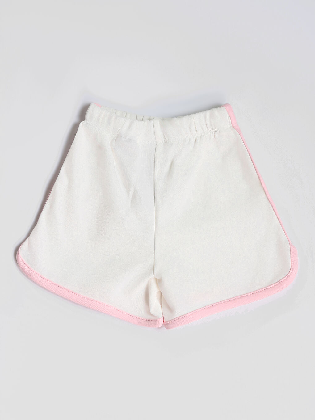 Barbie Imprimé T-Shirt et Shorts pour Filles 2 Pack-4