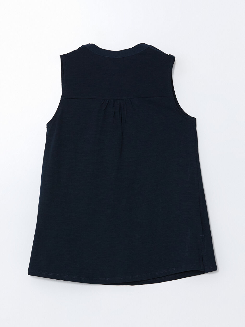 LCW Grace Woman NAVY Blouse -S5J599Z8-E1J