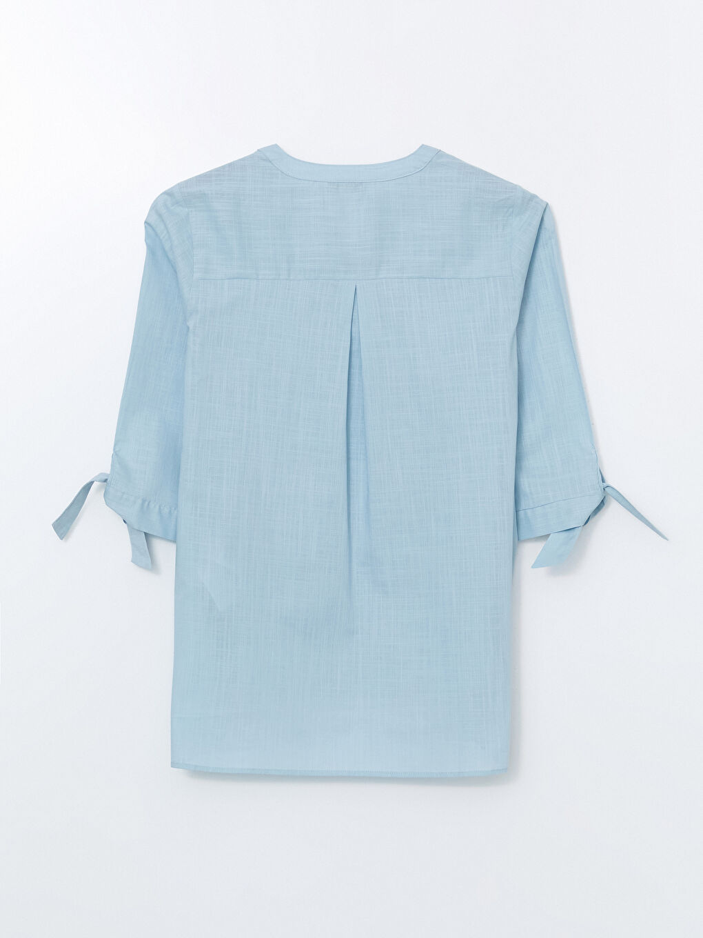 PLAVA Bluza Žena -S5J600Z8-PPZ