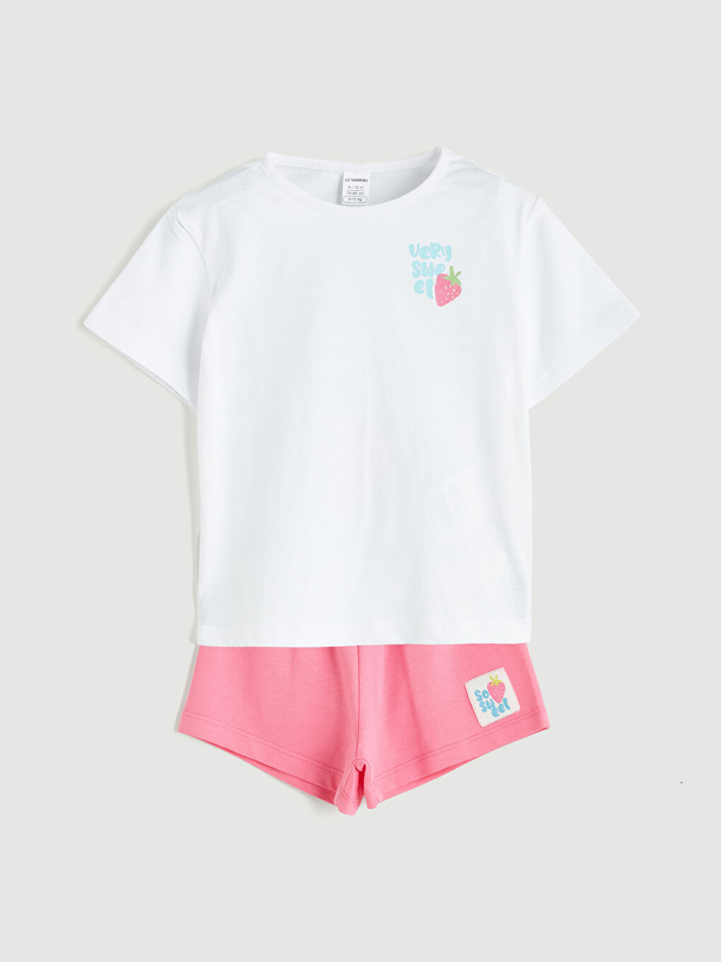 LC Waikiki تعيين -S5J688Z1-JYX