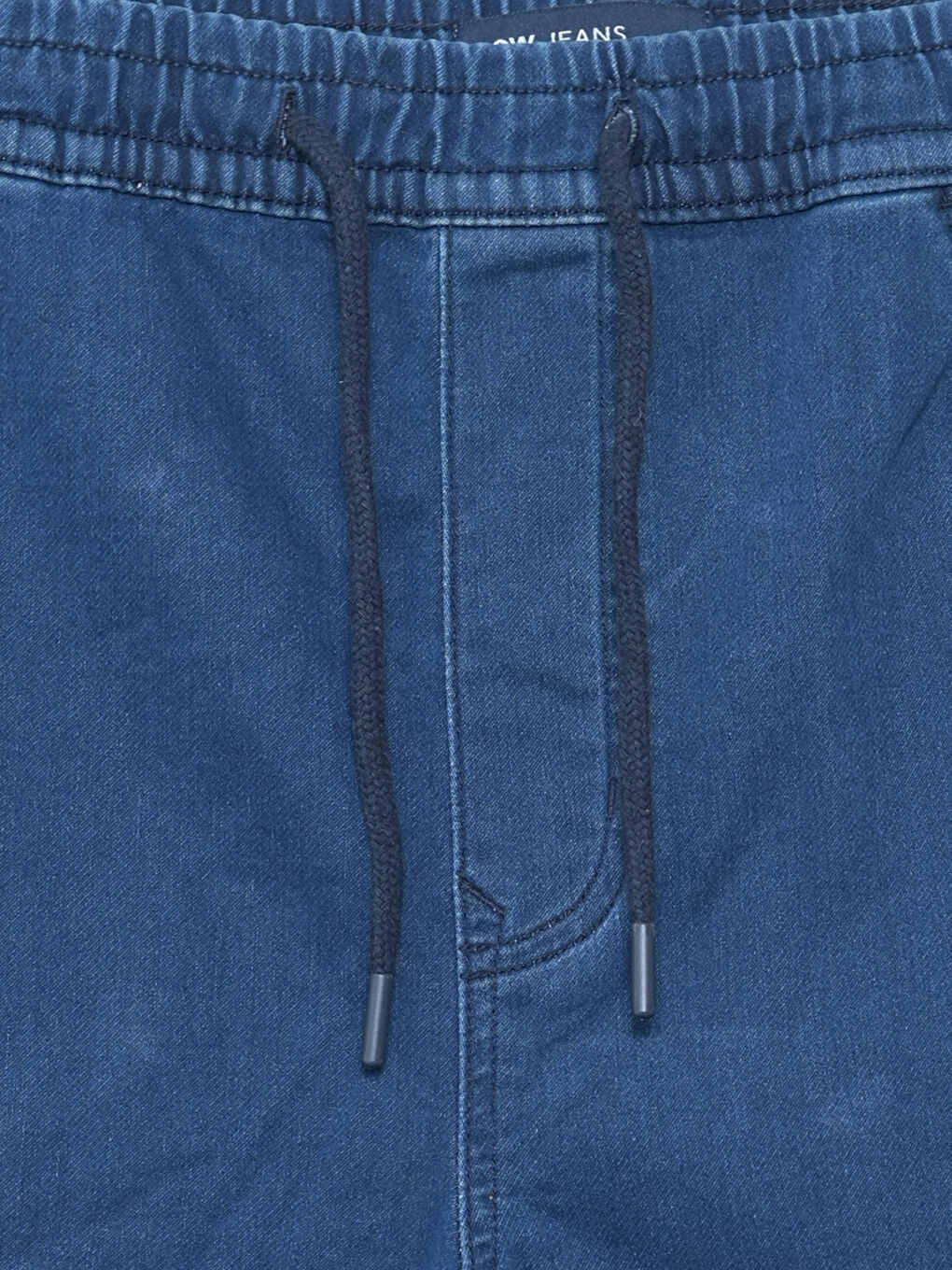 LCW Jeans Standard Fit Herren Denim-Shorts -S5J764Z8-309
