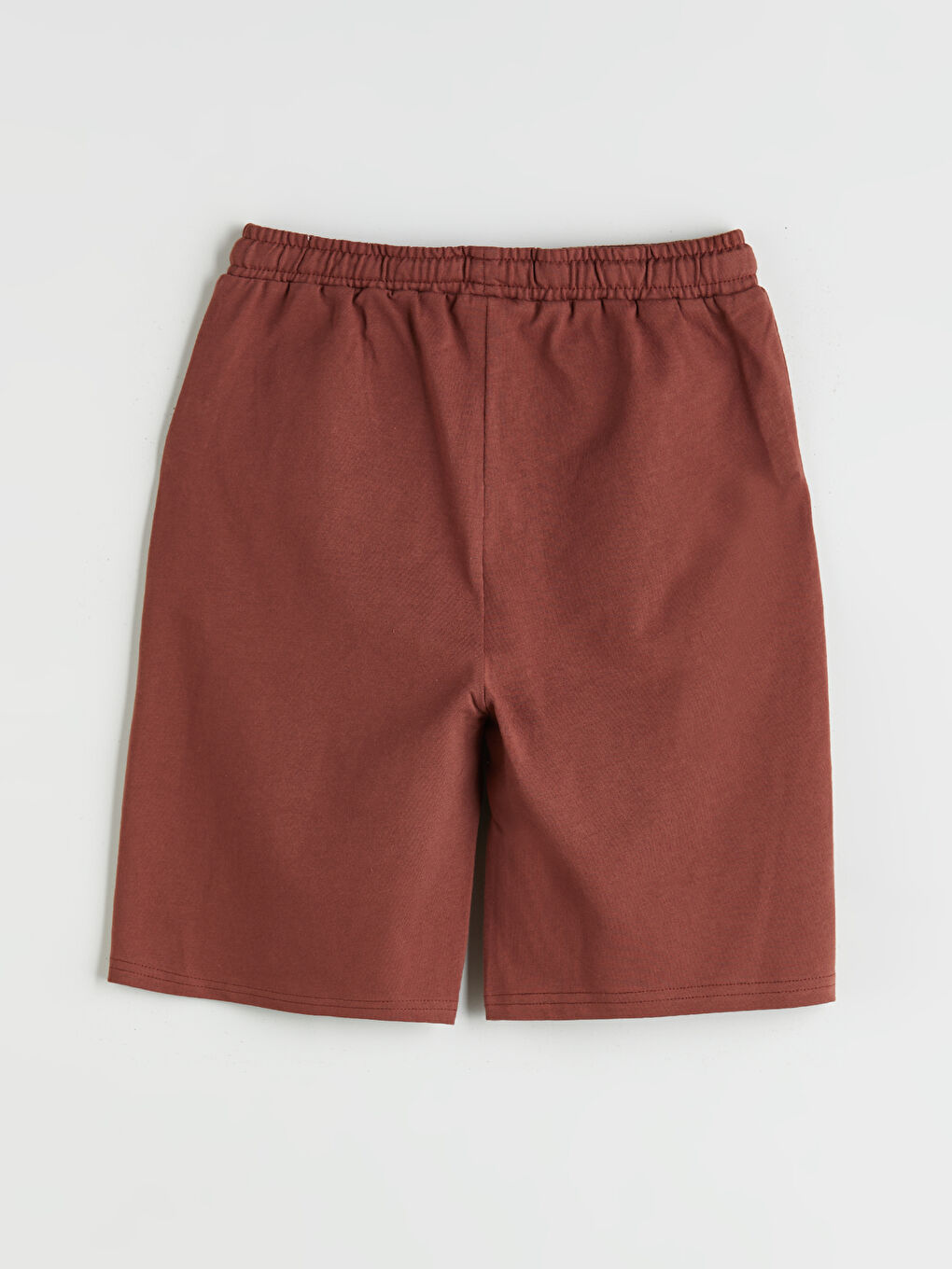 Crew Neck Boys' T-Shirt and Shorts -S5J771Z4-R9J
