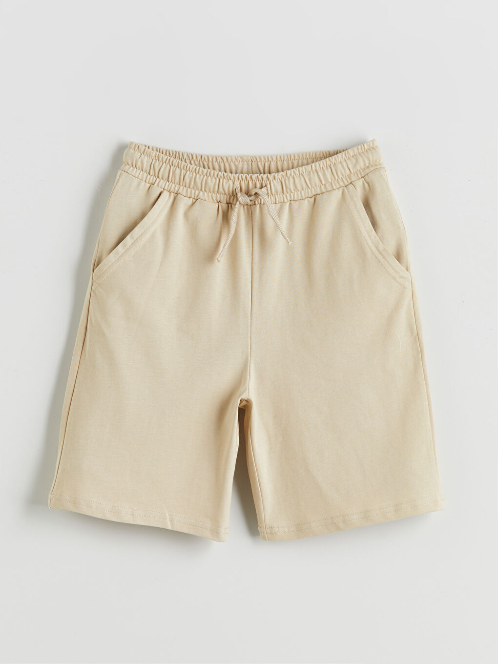 Boy BEIGE Set -S5J812Z4-FJC