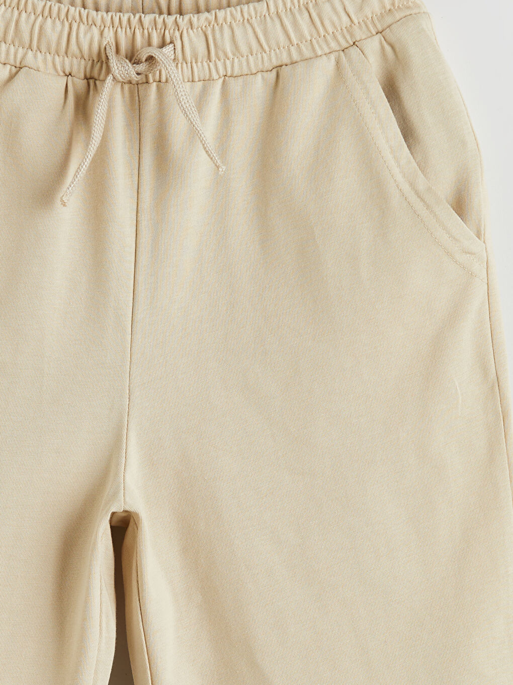 Boy BEIGE Set -S5J812Z4-FJC