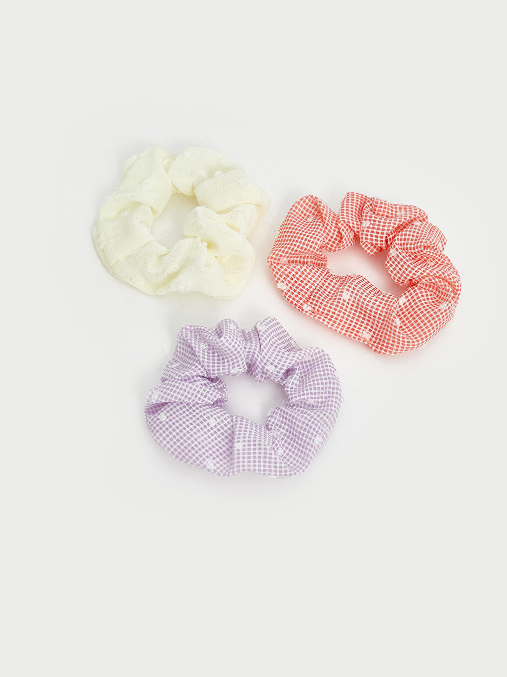 Patterned Women's Hairpin 3 Pack -S5J920Z8-M0T