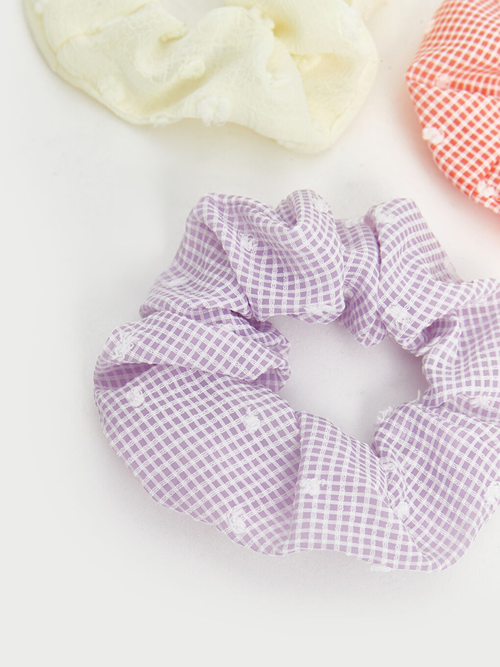 Patterned Women's Hairpin 3 Pack -S5J920Z8-M0T