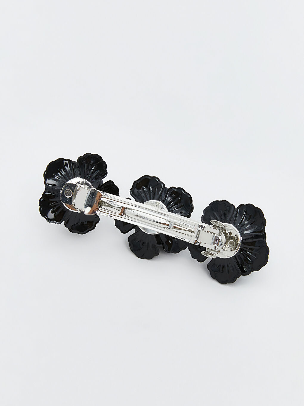 Flower Patterned Women'S Hair Clip -S5J922Z8-M0T