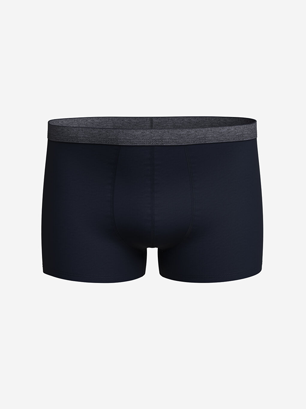LC WAIKIKI Standard Fit Cotton Stretch Men's Boxer 3-pack -W50494Z8-DWP