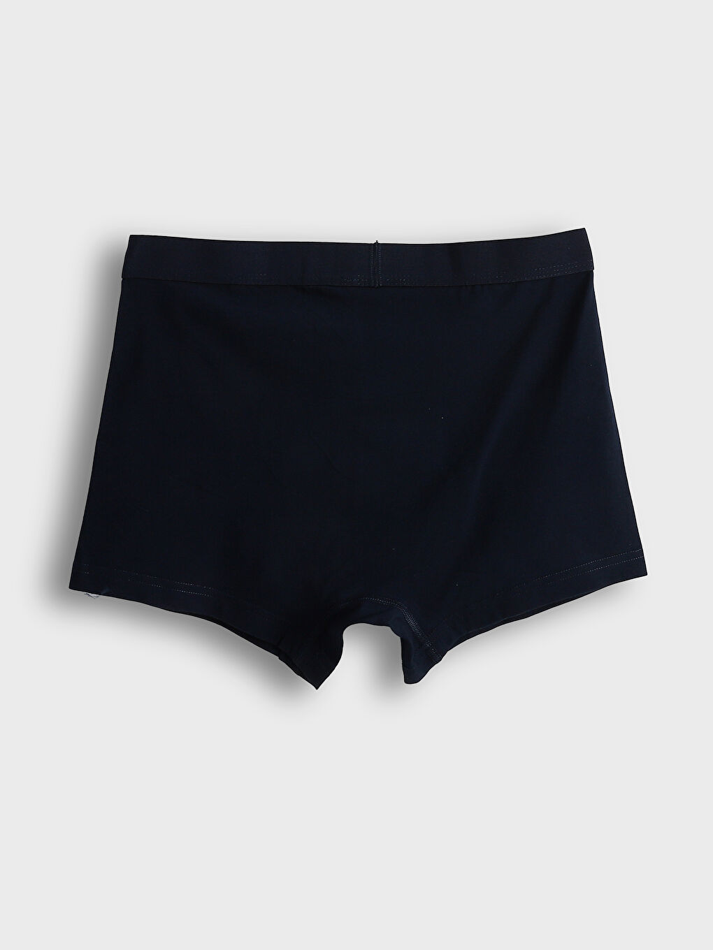 Lot de 3 Caleçons Boxers en Coton Extensible Coupe Standard pour Hommes-7