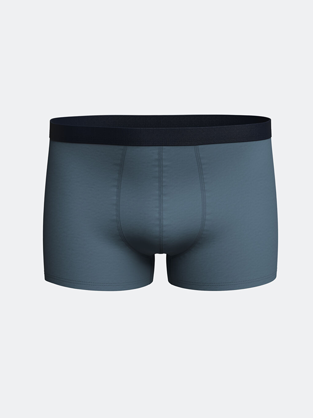 LC WAIKIKI Relaxed Fit Cotton Stretch Men's Boxer 3-pack -W50520Z8-H9N