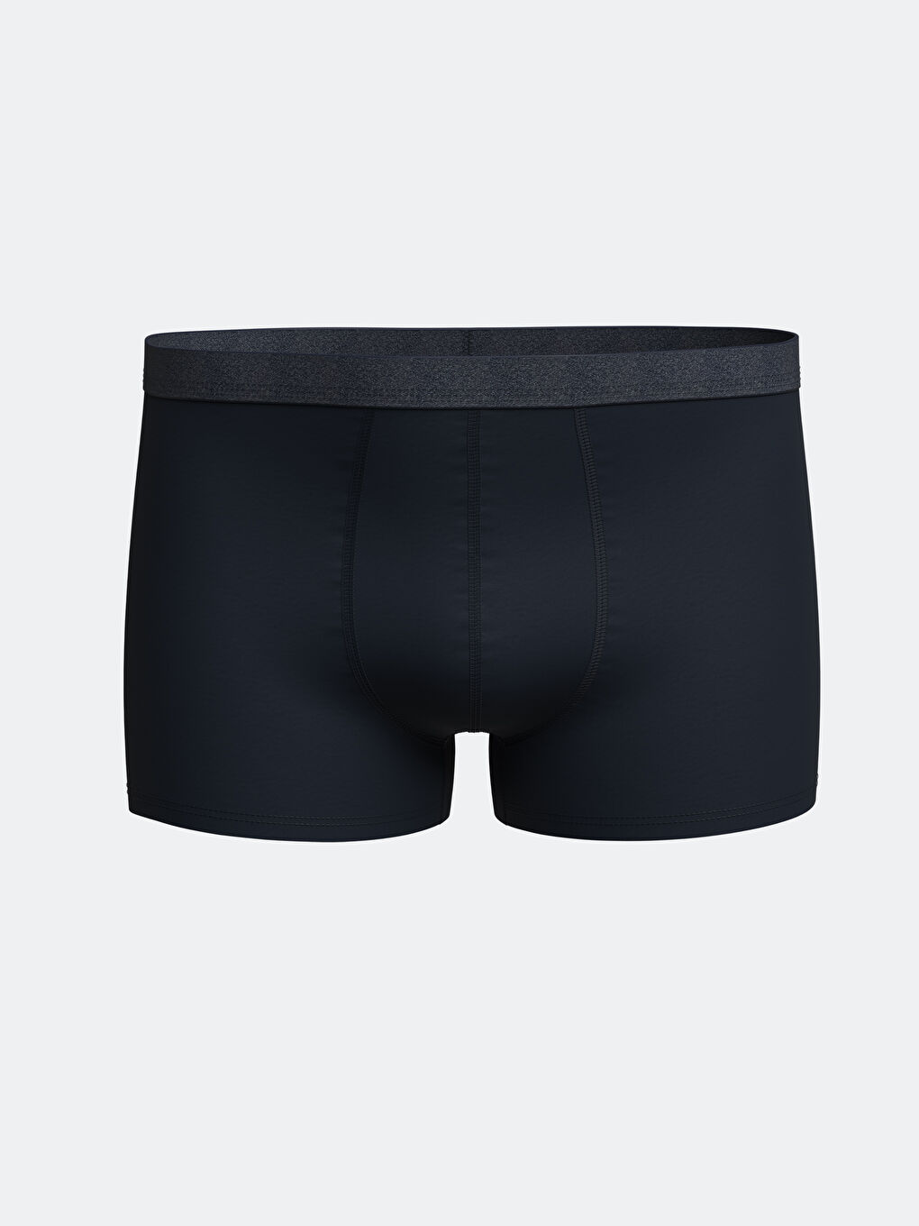 LC WAIKIKI Standard Fit Cotton Stretch Men's Boxer 3-pack -W50524Z8-DLT