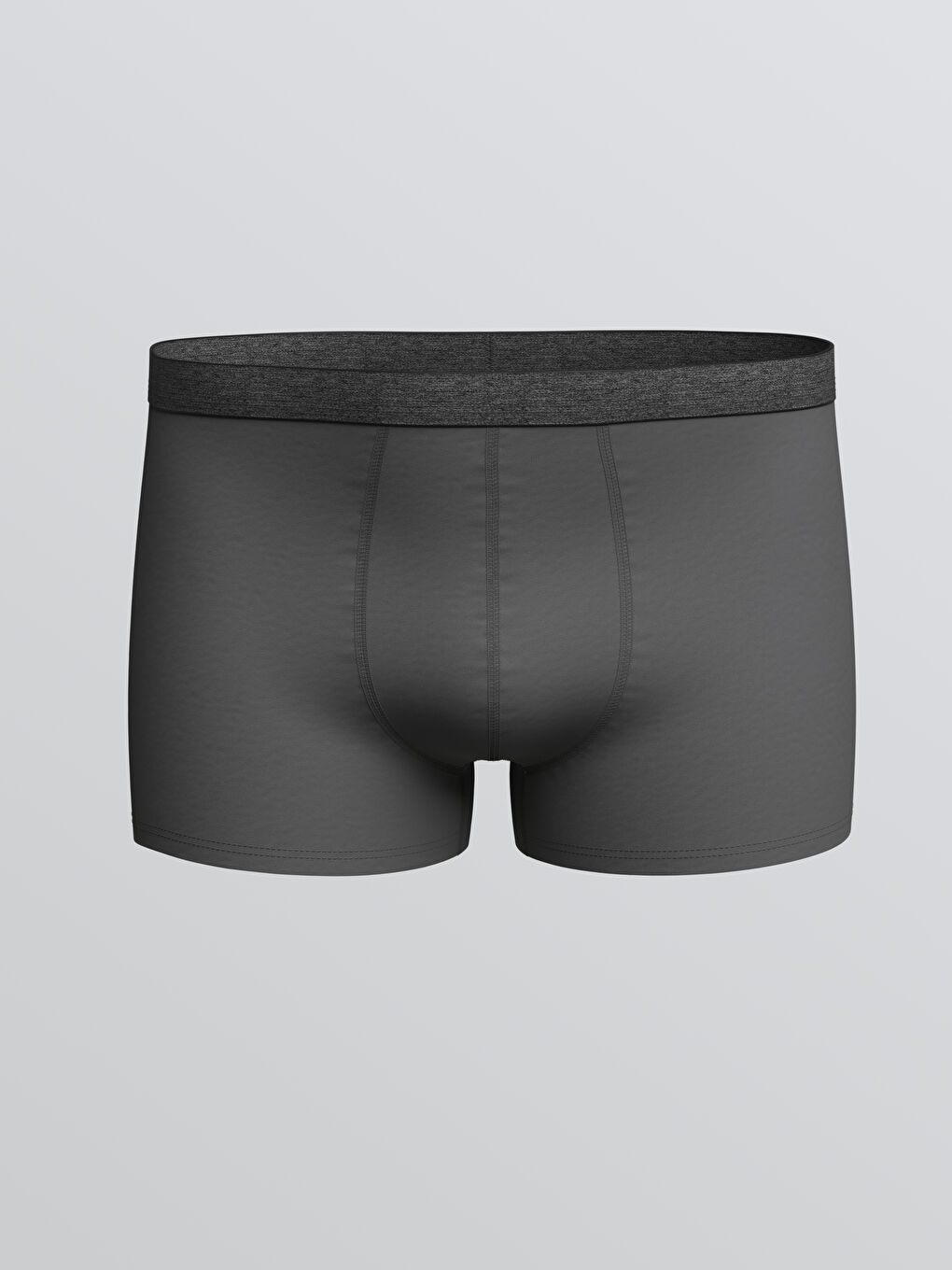 LC WAIKIKI Standard Fit Cotton Stretch Men's Boxer 3-pack -W50524Z8-L8N