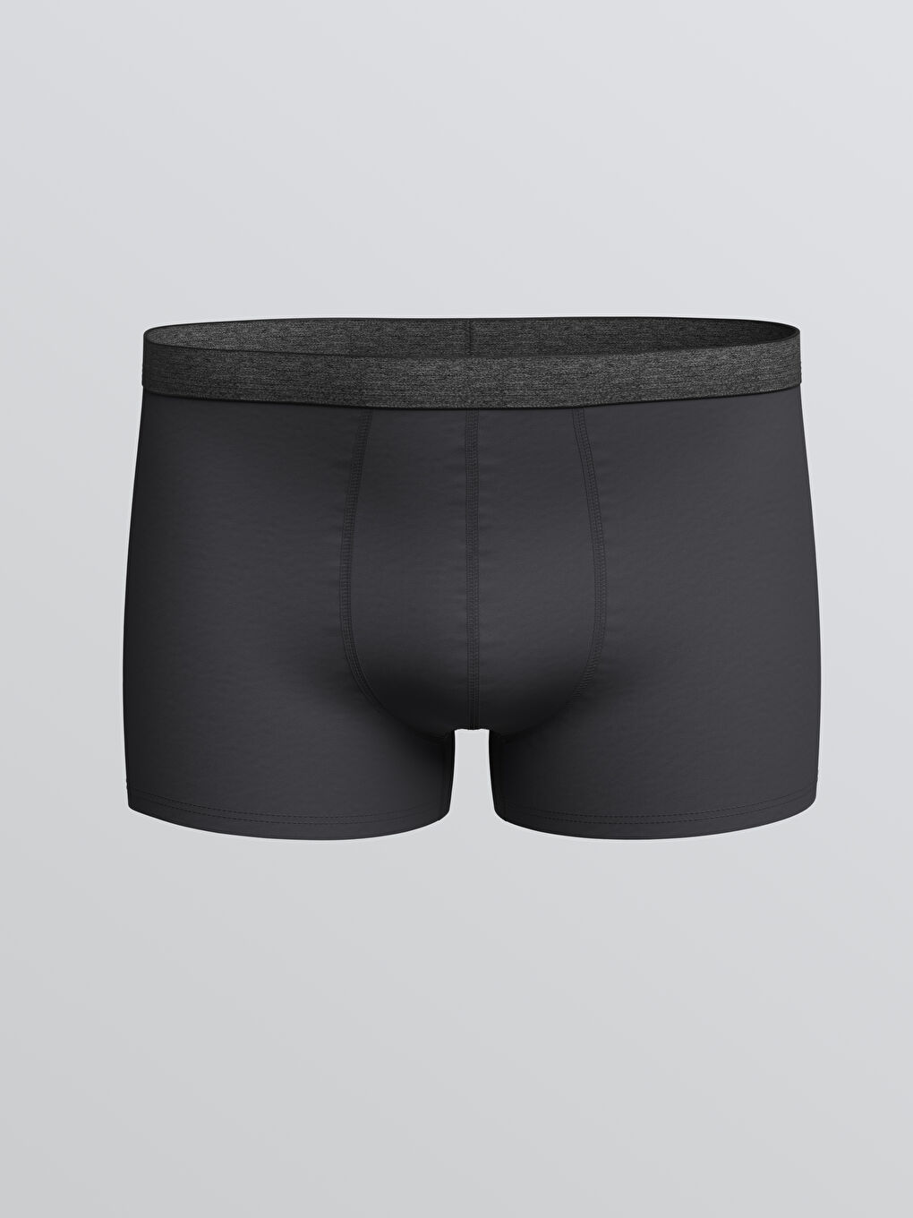 LC WAIKIKI Standard Fit Cotton Stretch Men's Boxer 3-pack -W50524Z8-L8N