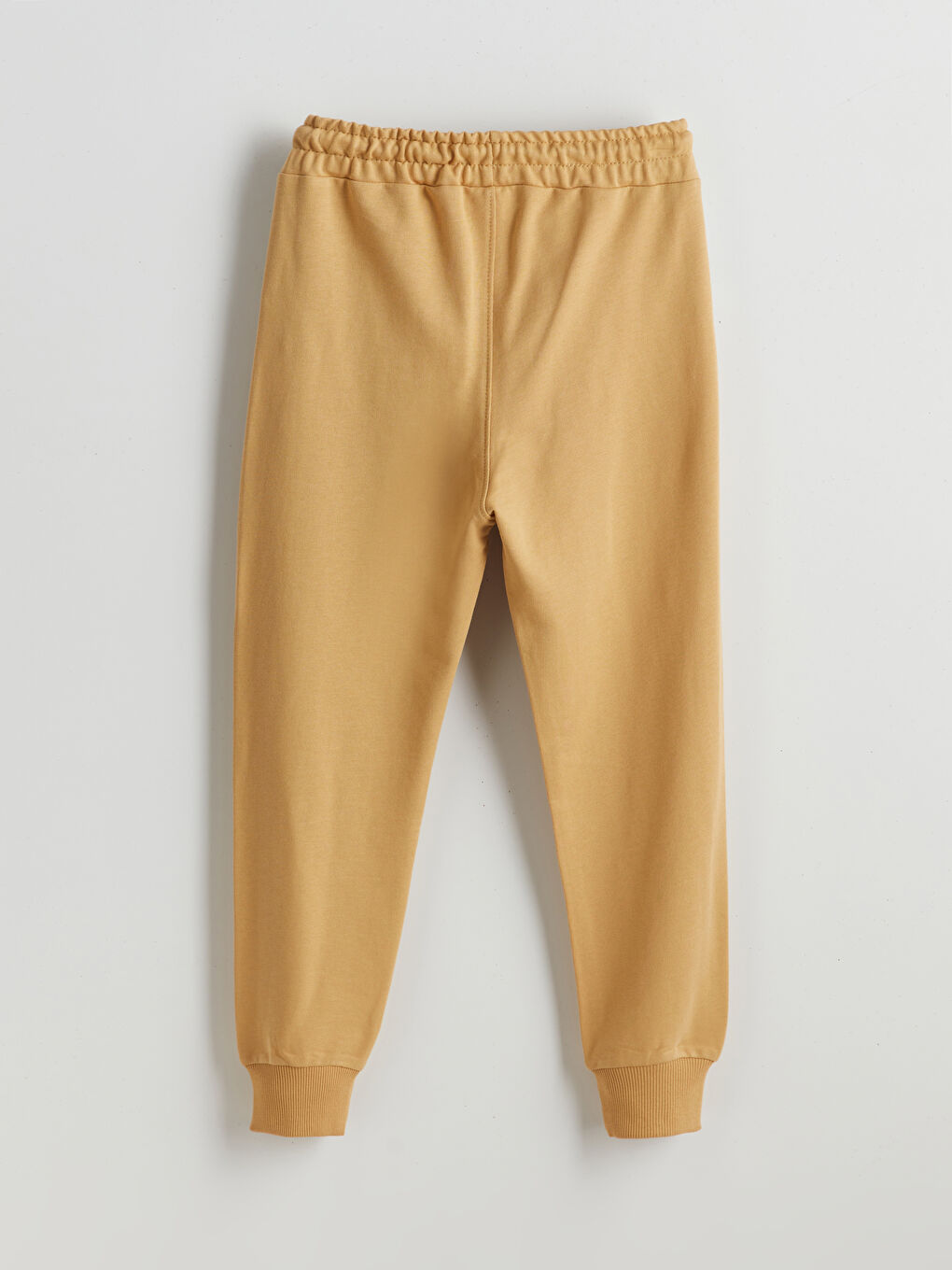 Elastic Waist Boys Jogger Sweatpants -S5JA41Z4-GFE