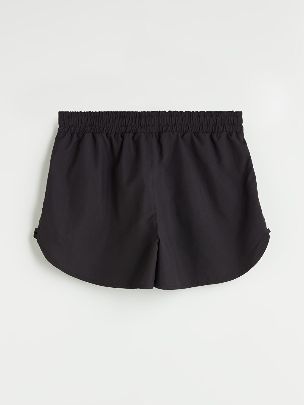 Elasticated Waist Women's Swimming Shorts -S5JA50Z8-CVL