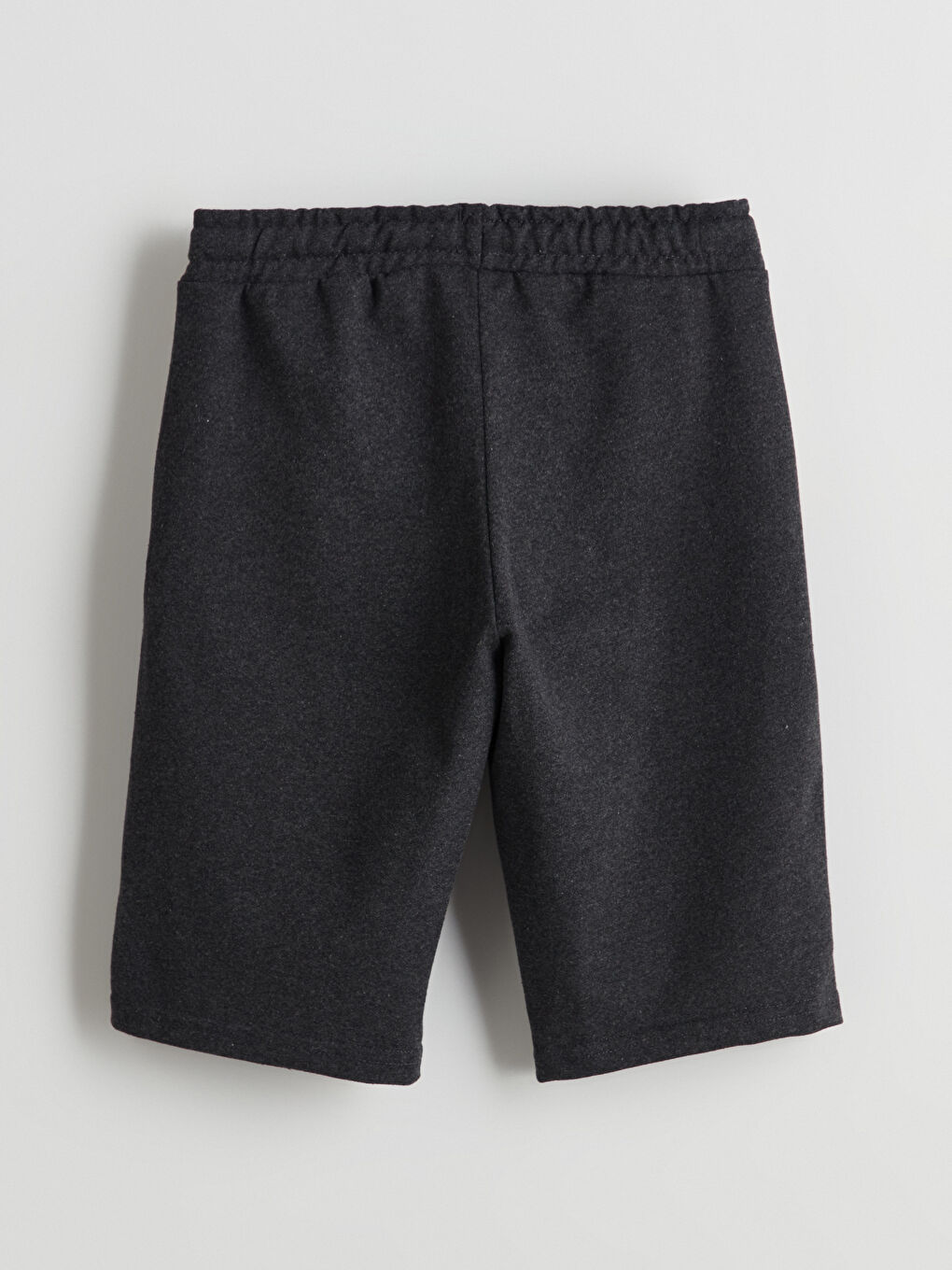 Elasticated Waist Boys' Shorts -S5JB49Z4-CTH