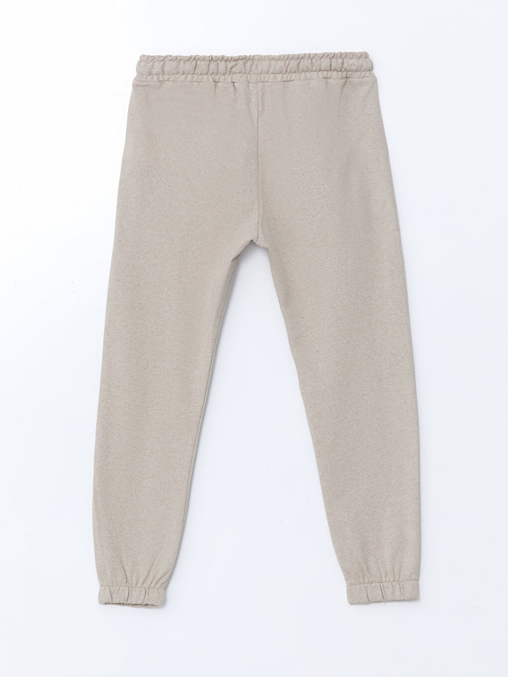 Elastic Waist Boy Jogger Trousers -S5JB56Z4-CR8