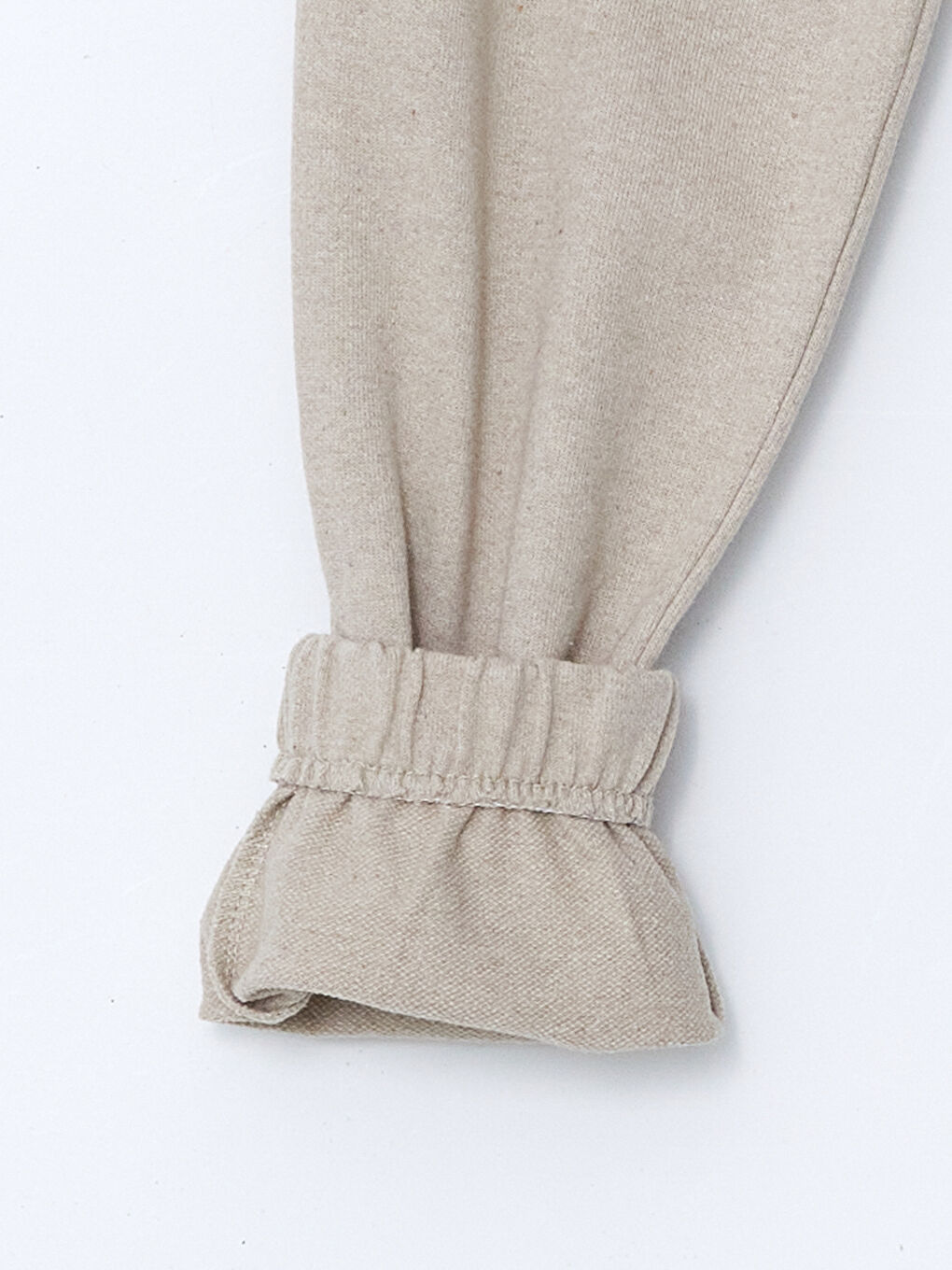 Elastic Waist Boy Jogger Trousers -S5JB56Z4-CR8