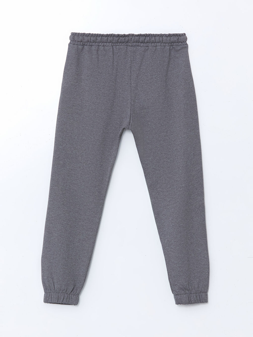 Elastic Waist Boy Jogger Trousers -S5JB56Z4-LAL