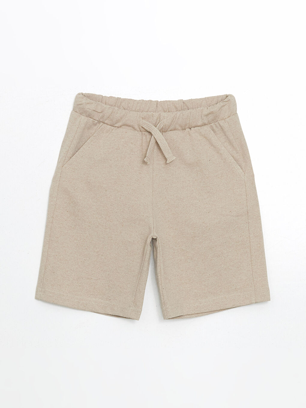 Elasticated Waist Boys' Shorts -S5JB59Z4-FJC