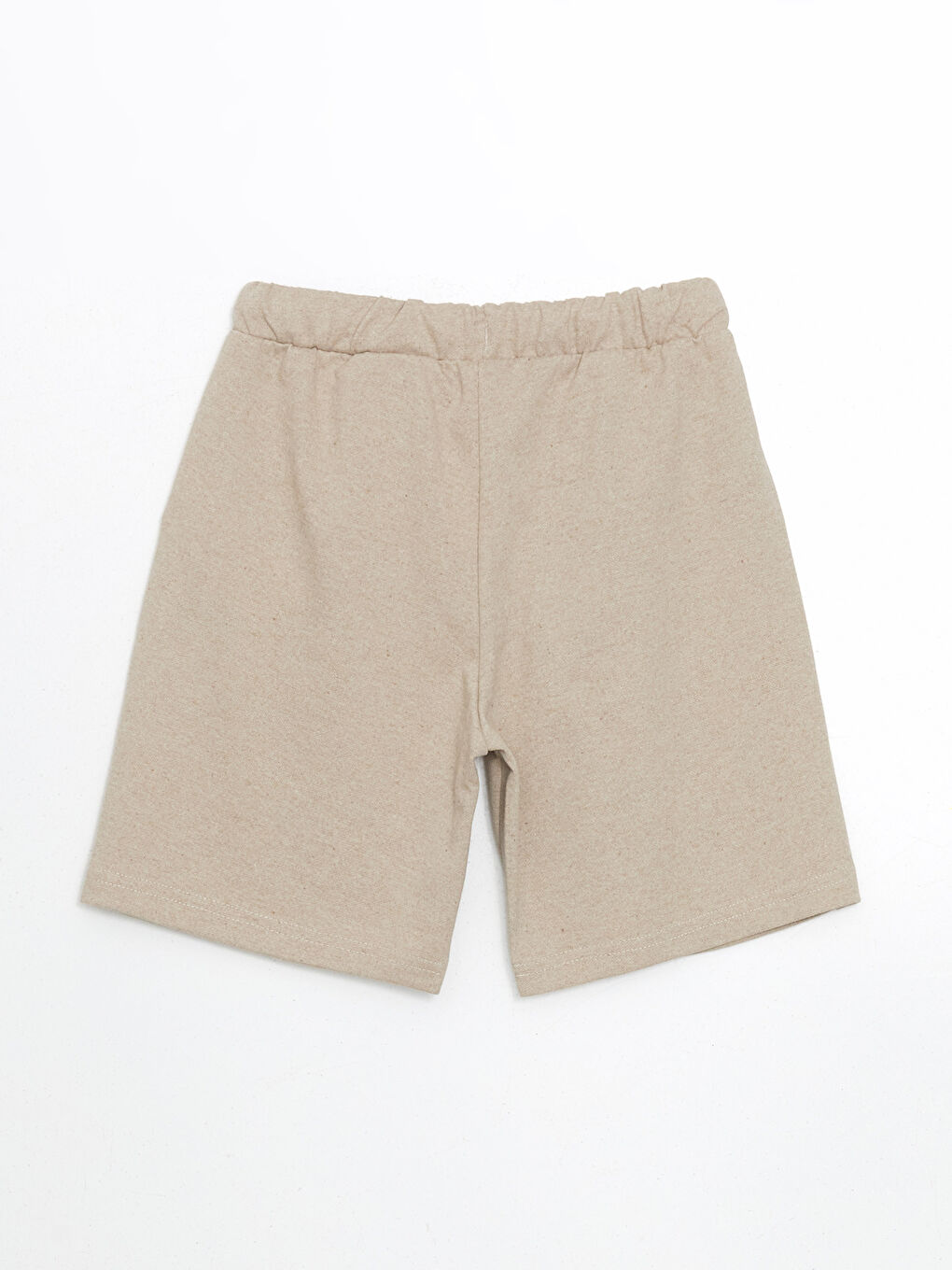 Elasticated Waist Boys' Shorts -S5JB59Z4-FJC