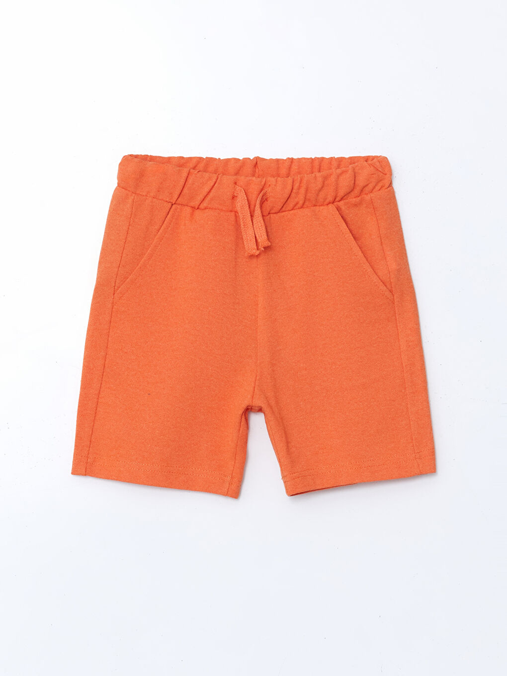 Elasticated Waist Boys' Shorts -S5JB62Z4-CSX