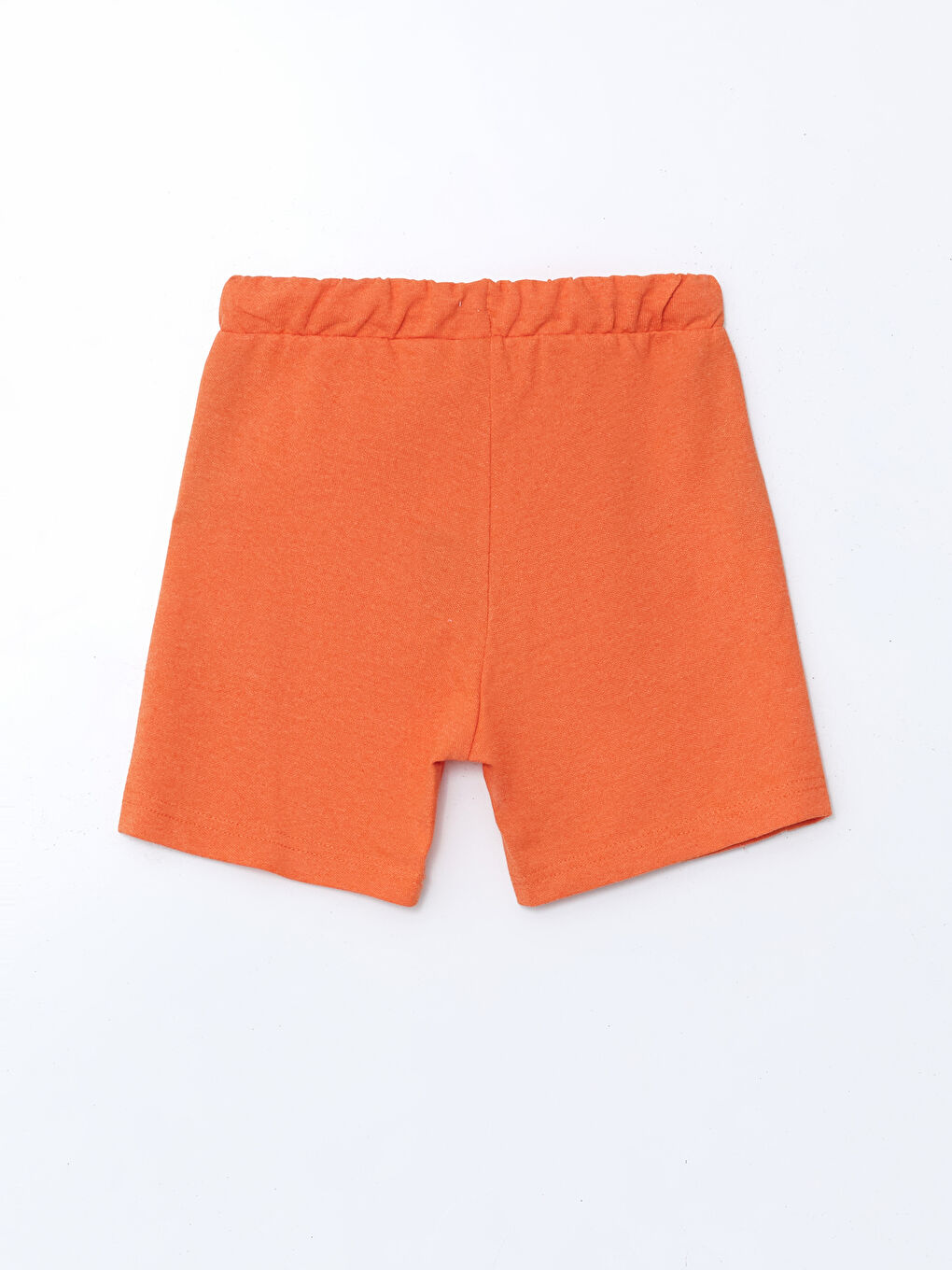 Elasticated Waist Boys' Shorts -S5JB62Z4-CSX