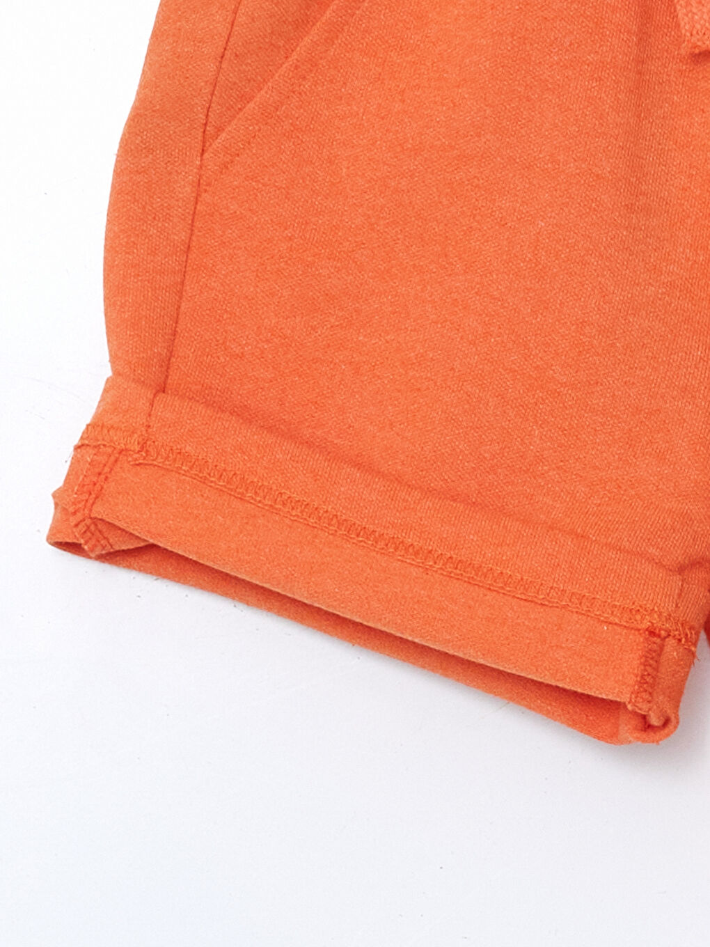 Elasticated Waist Boys' Shorts -S5JB62Z4-CSX