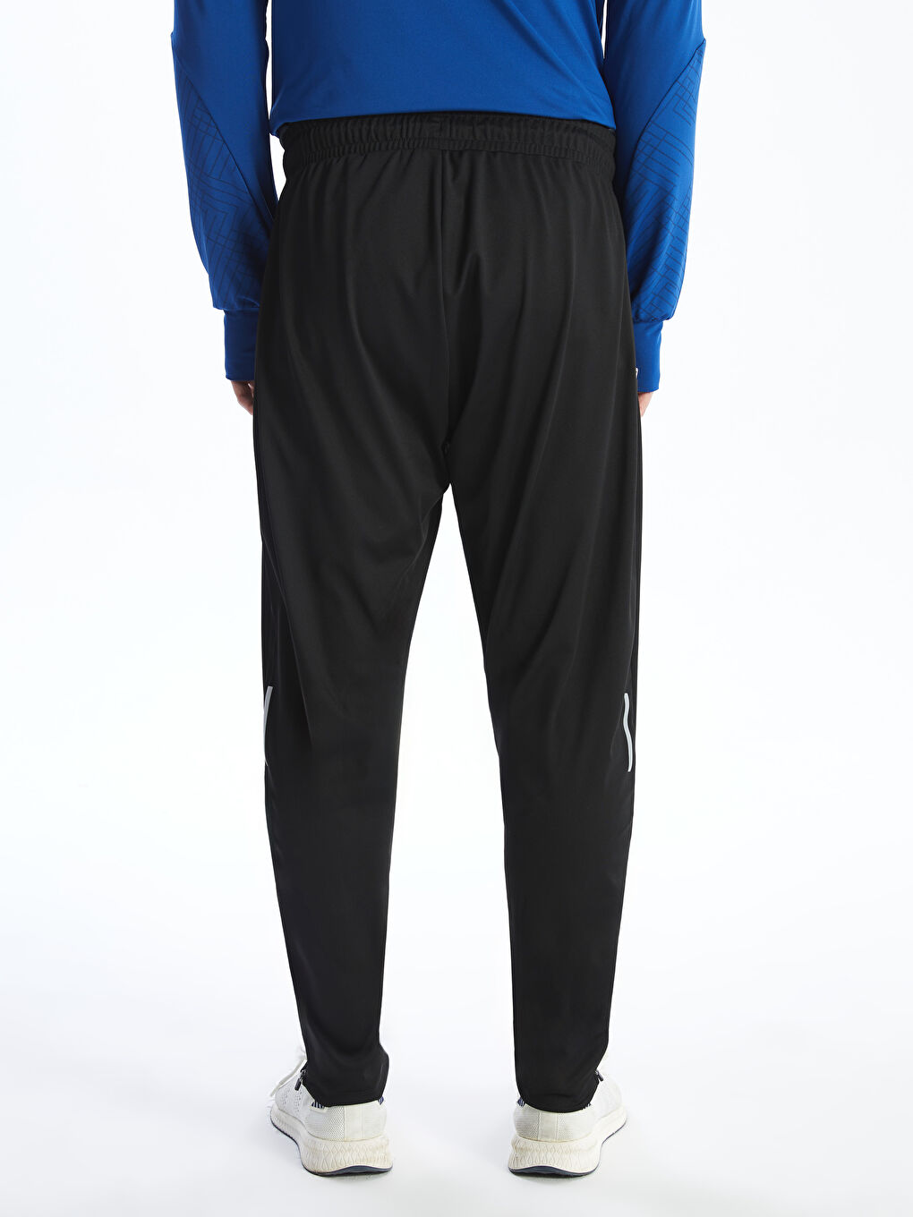 Slim Fit Men's Sweatpants -W50593Z8-CVL