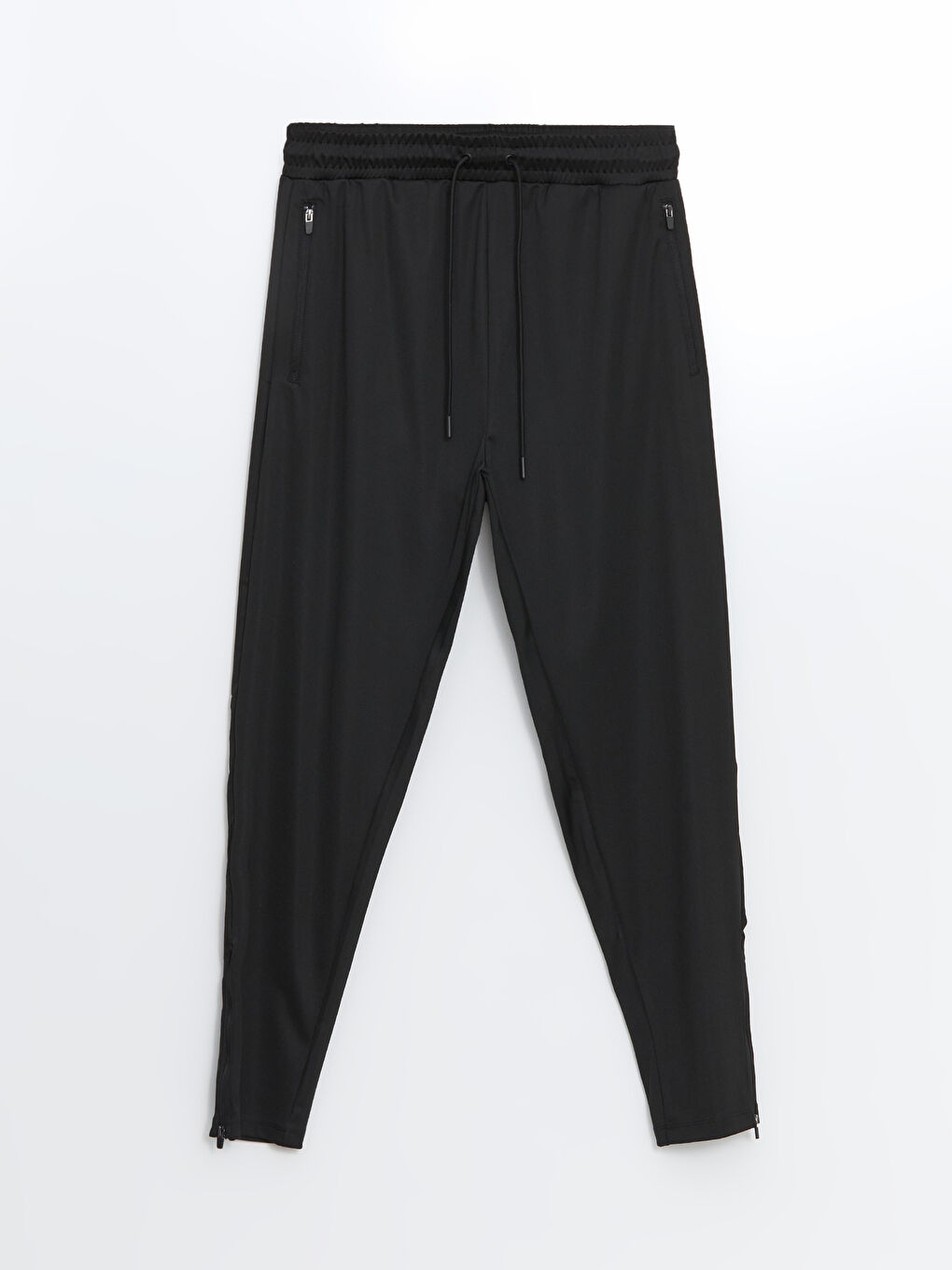 Slim Fit Men's Sweatpants -W50593Z8-CVL