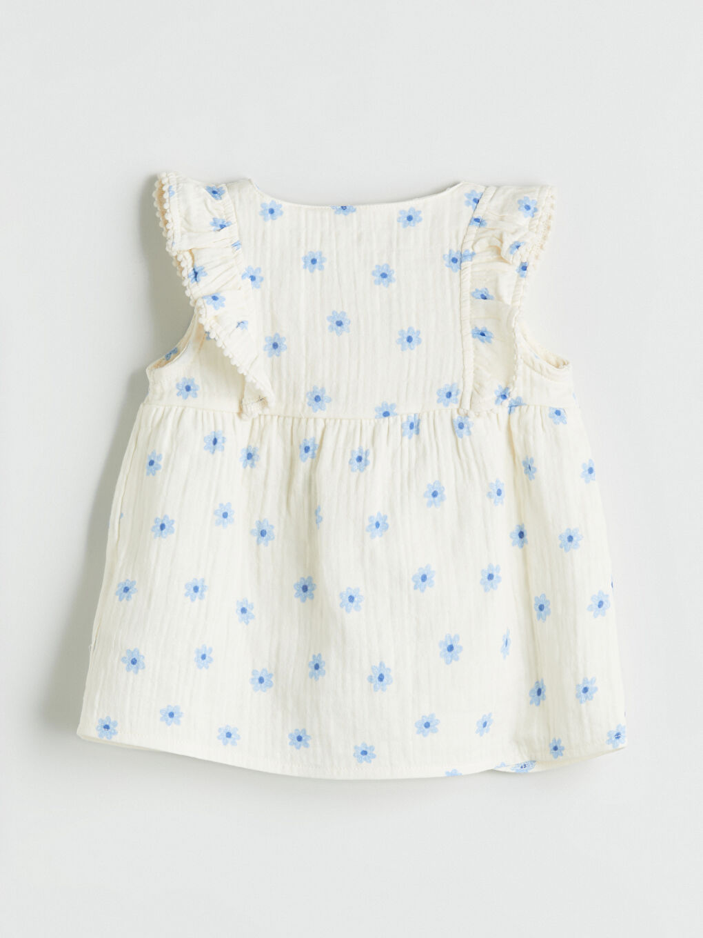 LCW baby Baby Girl ECRU Set -S5JD49Z1-LRB