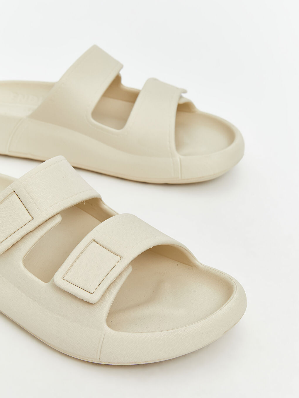 LCW STEPS Double Strap Men's Slider -S5JE06Z8-DRR