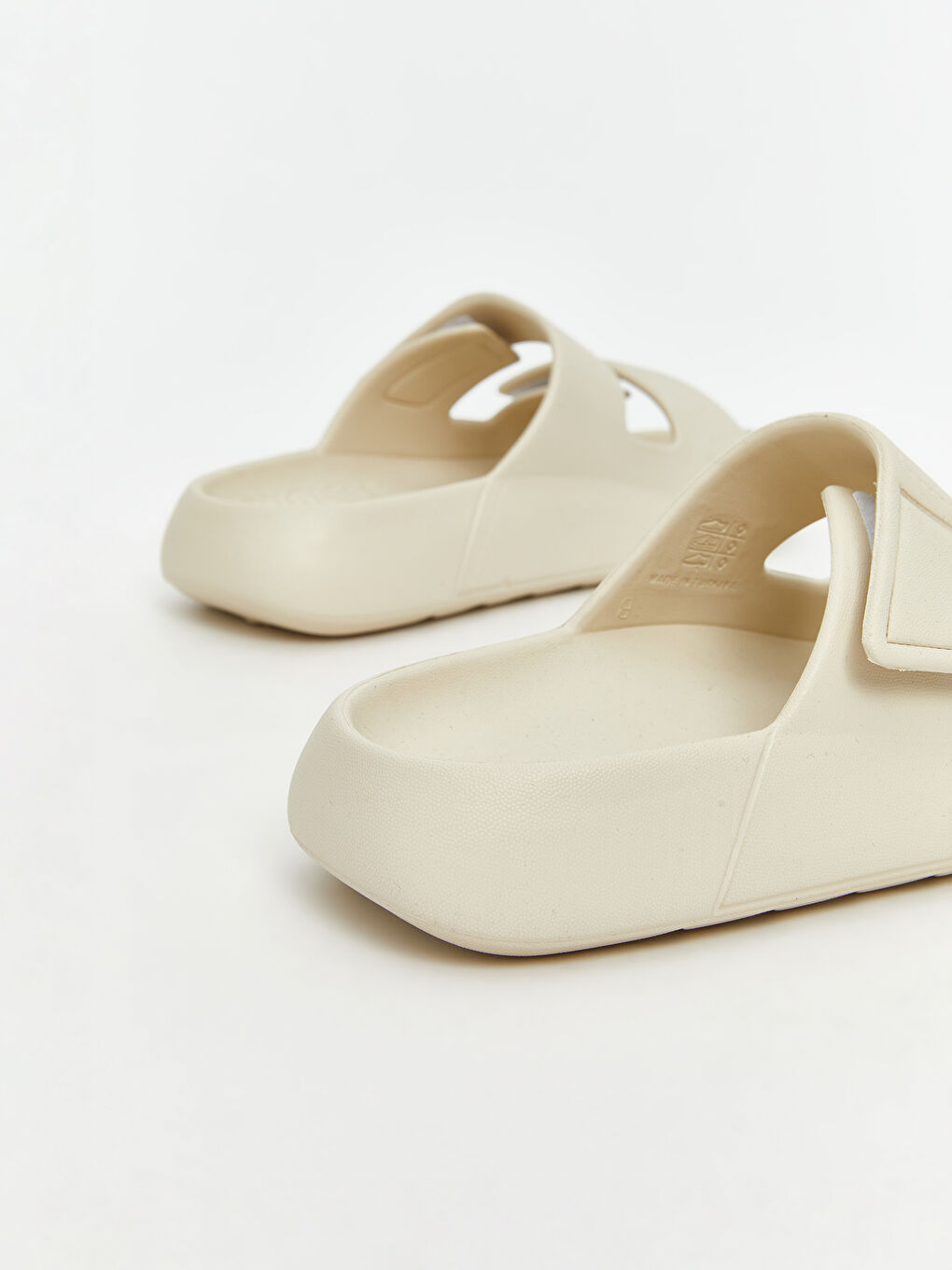 LCW STEPS Double Strap Men's Slider -S5JE06Z8-DRR