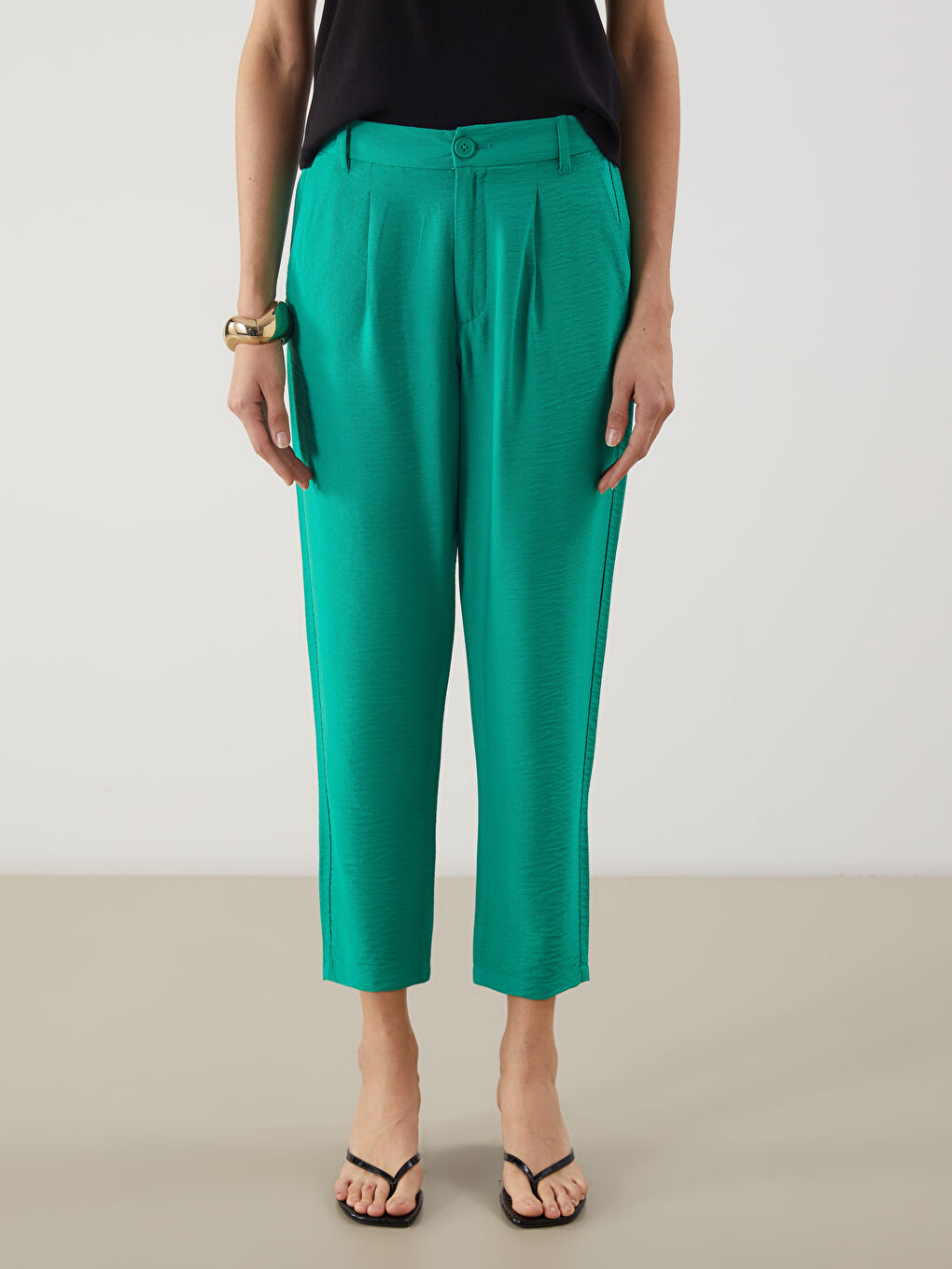 ZELENA Pantalone Žena -S5JE69Z8-SMH