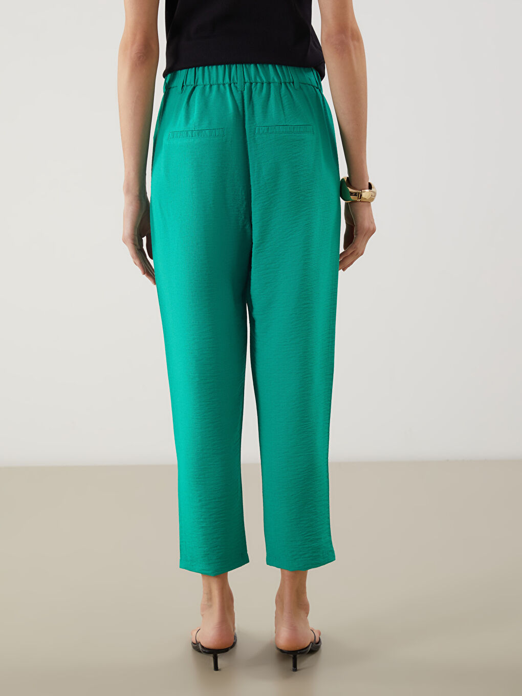 ZELENA Pantalone Žena -S5JE69Z8-SMH