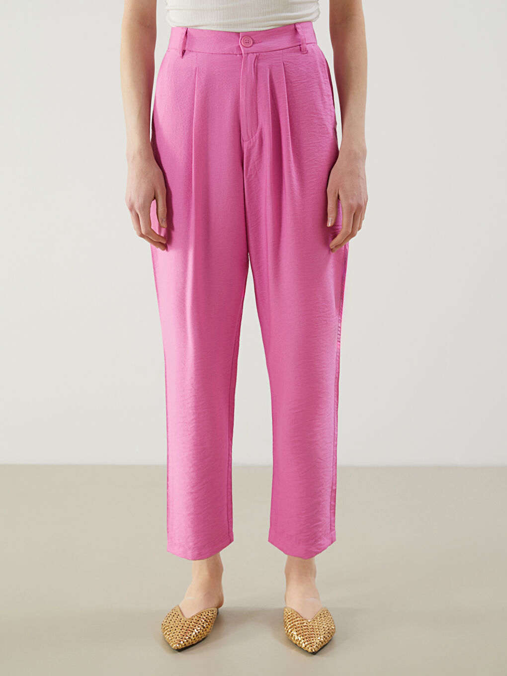 ROZE Pantalone Žena -S5JE69Z8-SW2
