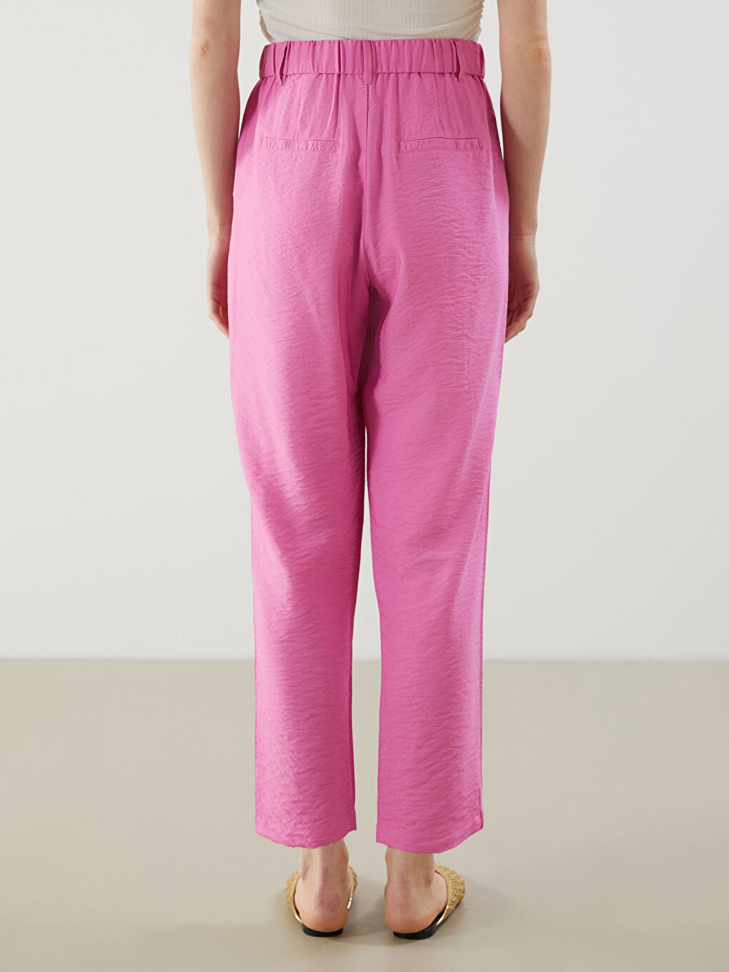 ROZE Pantalone Žena -S5JE69Z8-SW2
