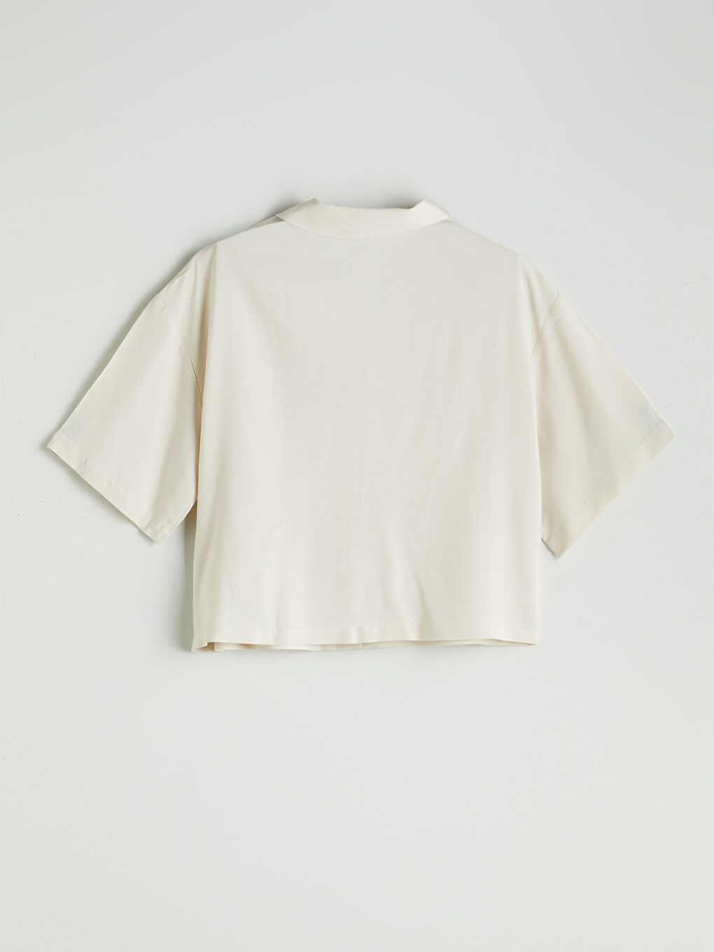 XSIDE Linen Blend Women's Shirt -S5JF23Z8-Z4R
