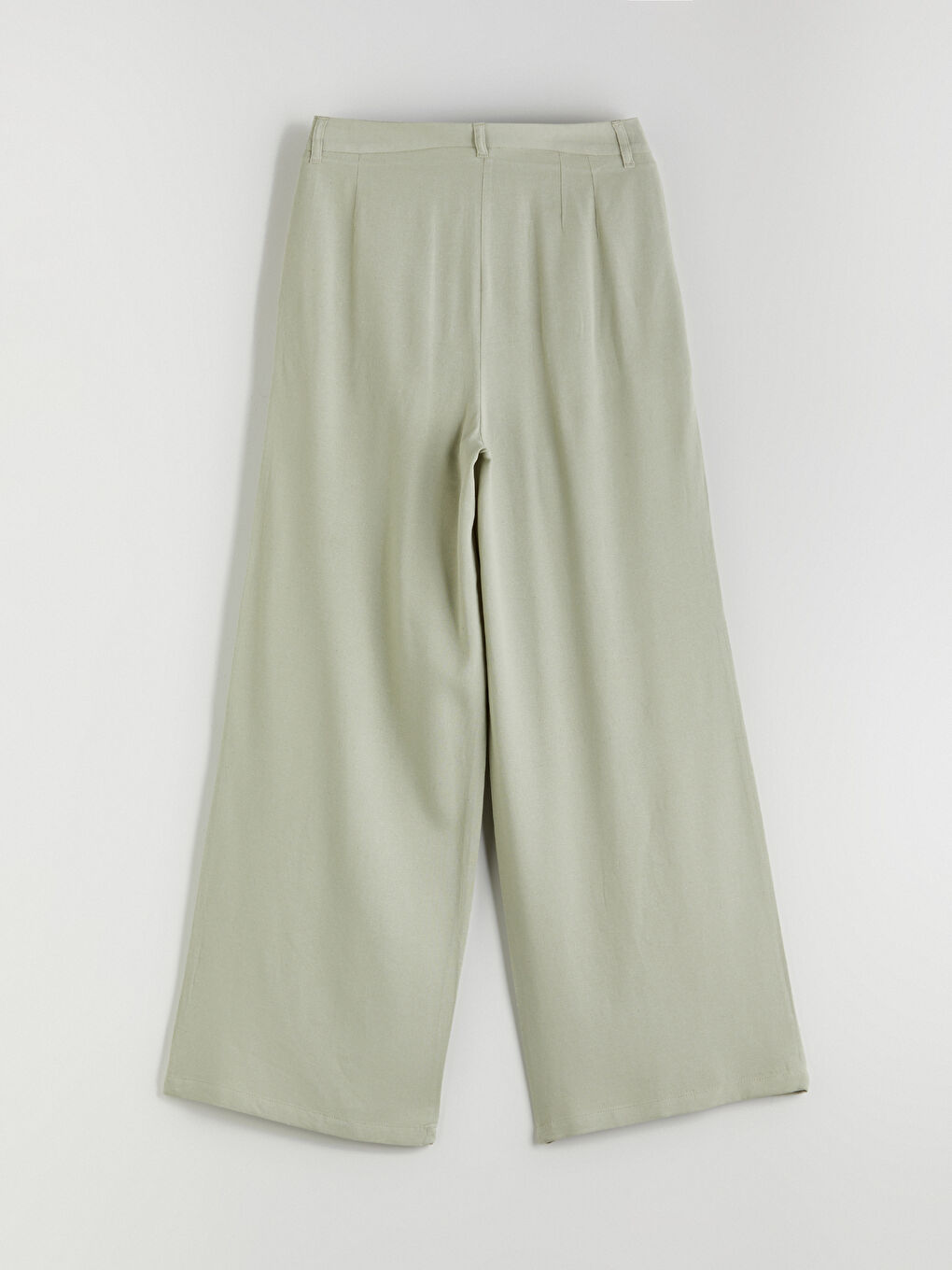XSIDE Woman KHAKI Trousers -S5JF37Z8-Z5B