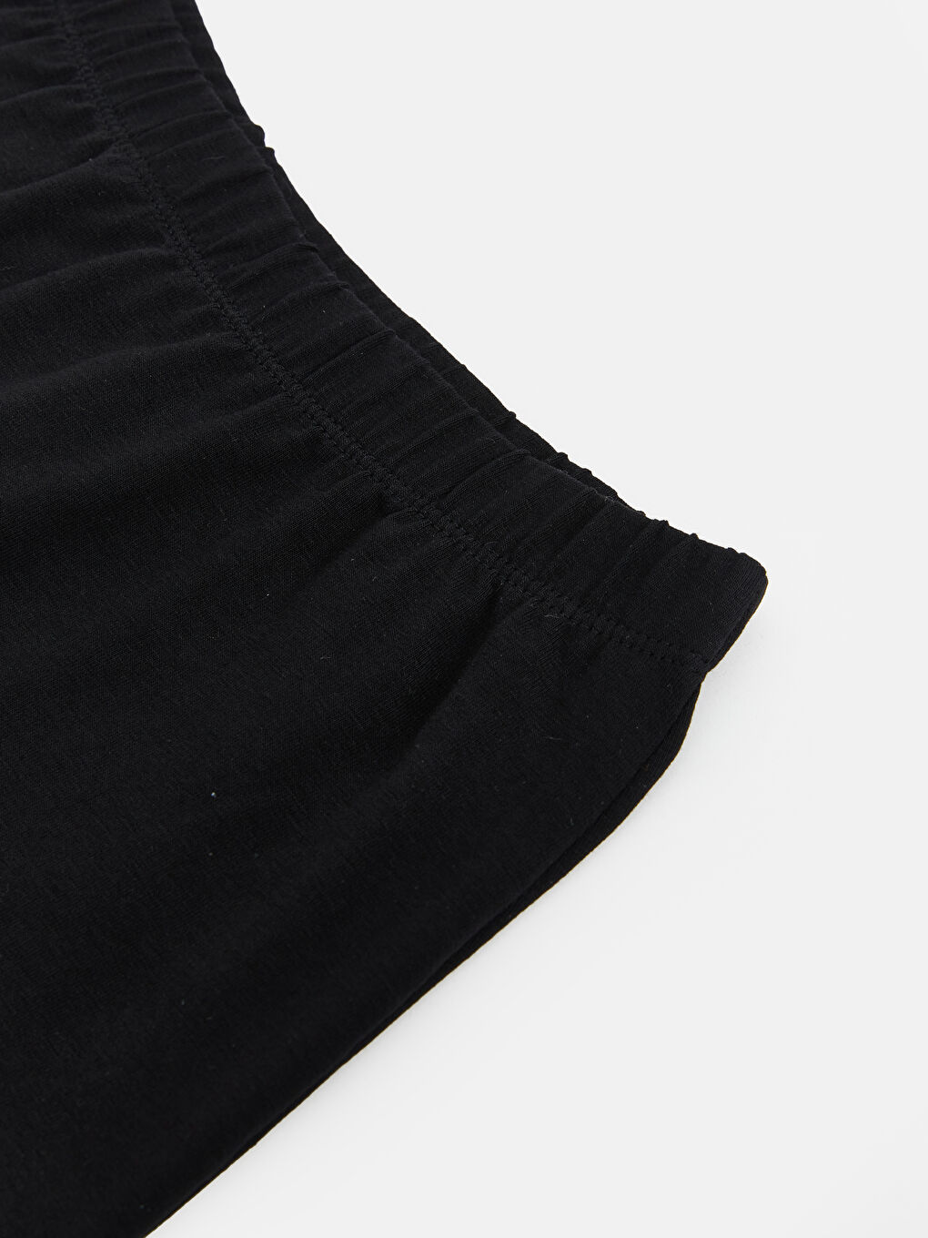 Plain Boxer Trunks-2