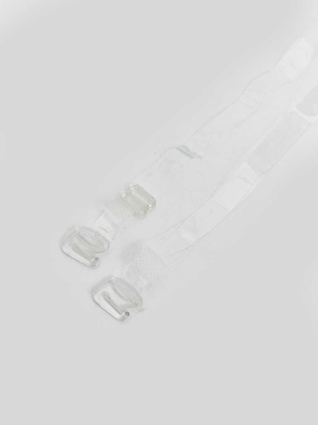 Renksiz Sütyen Askısı 3'lü Paket-1