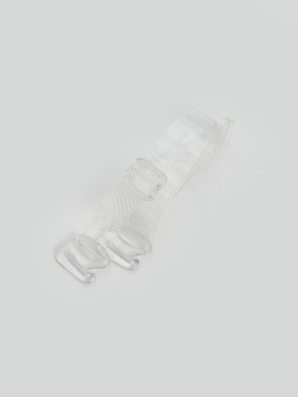 Renksiz Sütyen Askısı 3'lü Paket-2